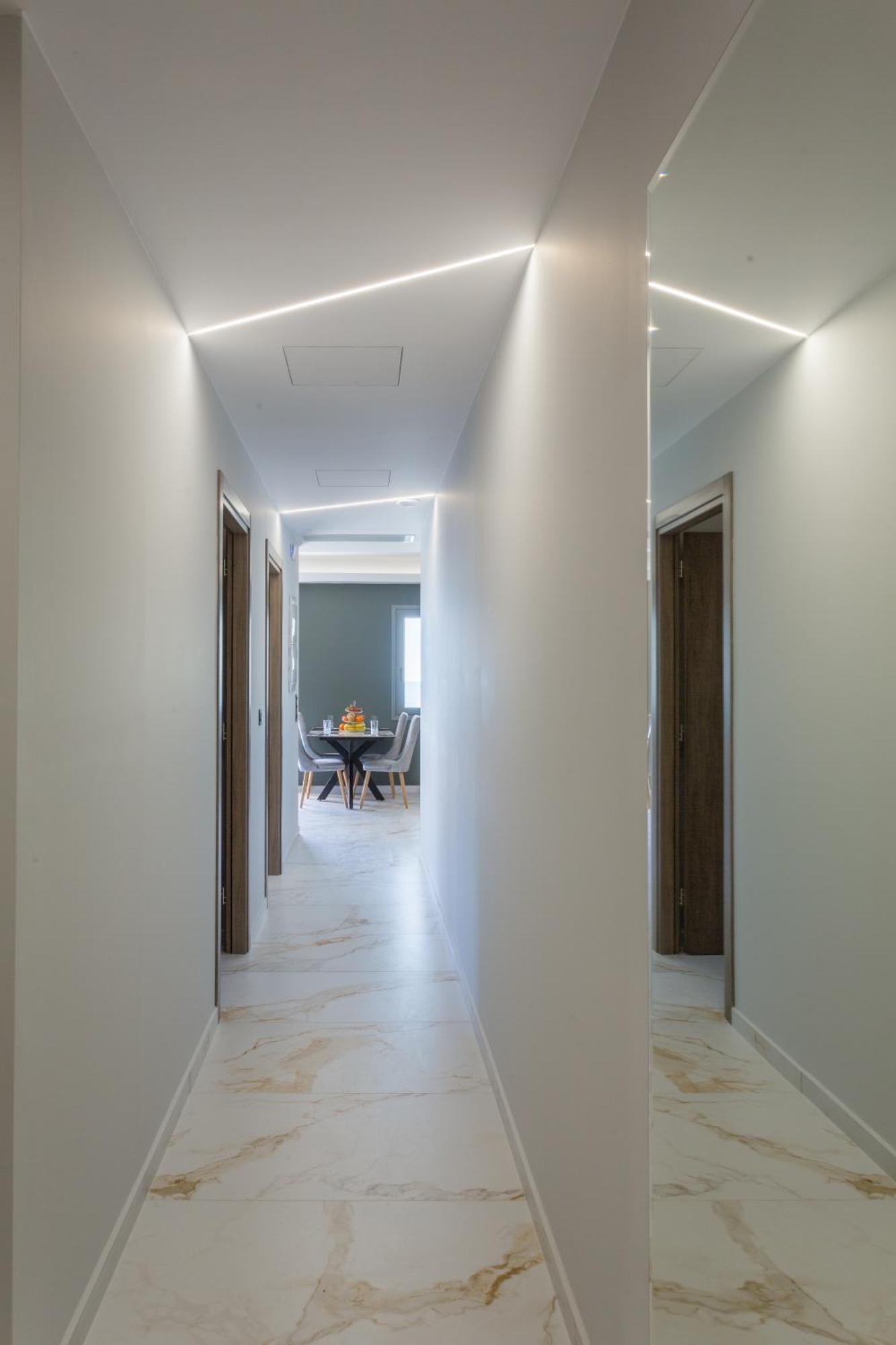 Marina Apartments Kardamyli Exterior photo