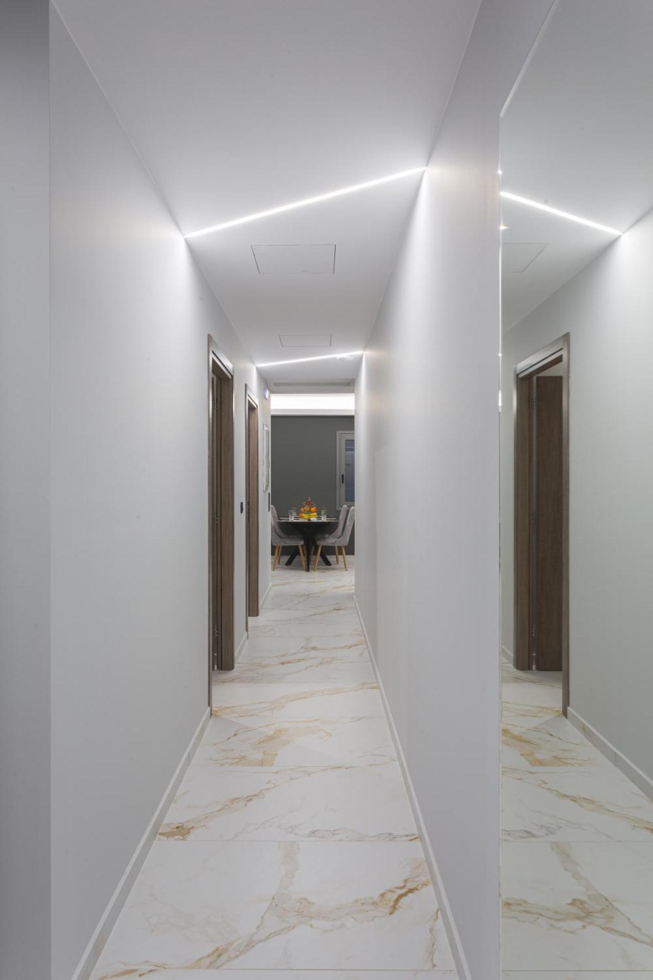 Marina Apartments Kardamyli Exterior photo