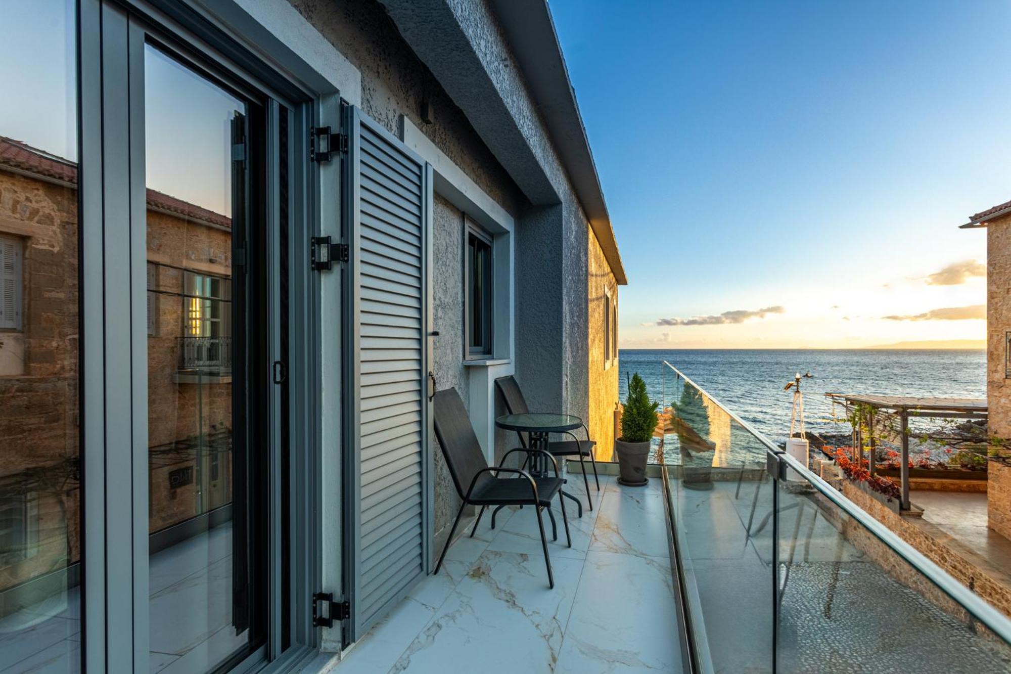 Marina Apartments Kardamyli Exterior photo